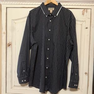 DULUTH TRADING CO shirt